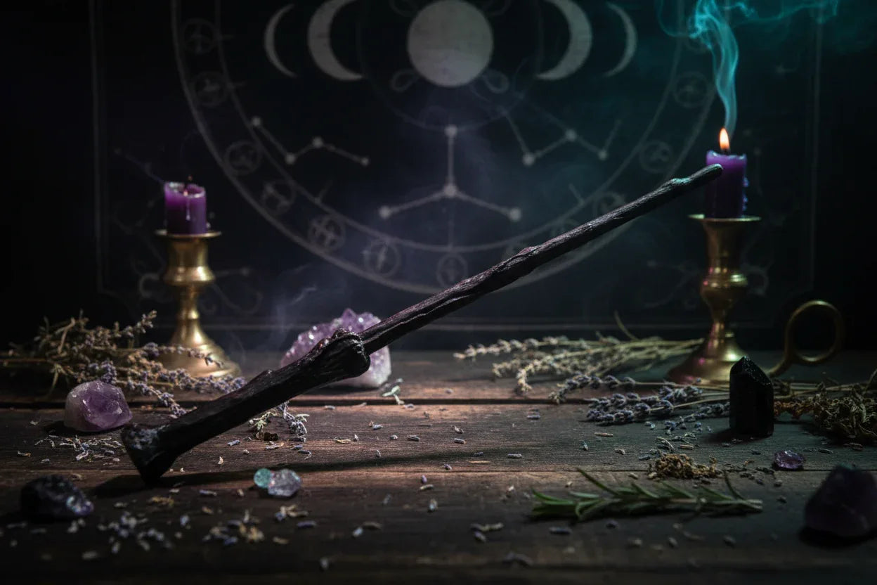 Magic Wand Replica - Sorceress Sanctuary George / 39.5x7x3.5cm-Harrys new style / 39.5x7x3.5cm-Hermione / 39.5x7x3.5cm-Harry / 39.5x7x3.5cm-Hermione new / 39.5x7x3.5cm