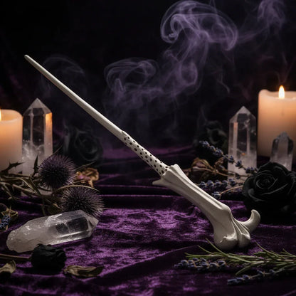 Magic Wand Replica - Sorceress Sanctuary George / 39.5x7x3.5cm-Harrys new style / 39.5x7x3.5cm-Hermione / 39.5x7x3.5cm-Harry / 39.5x7x3.5cm-Hermione new / 39.5x7x3.5cm