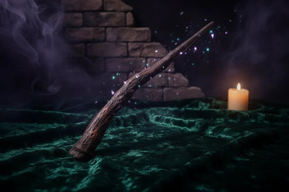 Magic Wand Replica - Sorceress Sanctuary George / 39.5x7x3.5cm-Harrys new style / 39.5x7x3.5cm-Hermione / 39.5x7x3.5cm-Harry / 39.5x7x3.5cm-Hermione new / 39.5x7x3.5cm