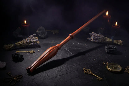 Magic Wand Replica - Sorceress Sanctuary George / 39.5x7x3.5cm-Harrys new style / 39.5x7x3.5cm-Hermione / 39.5x7x3.5cm-Harry / 39.5x7x3.5cm-Hermione new / 39.5x7x3.5cm