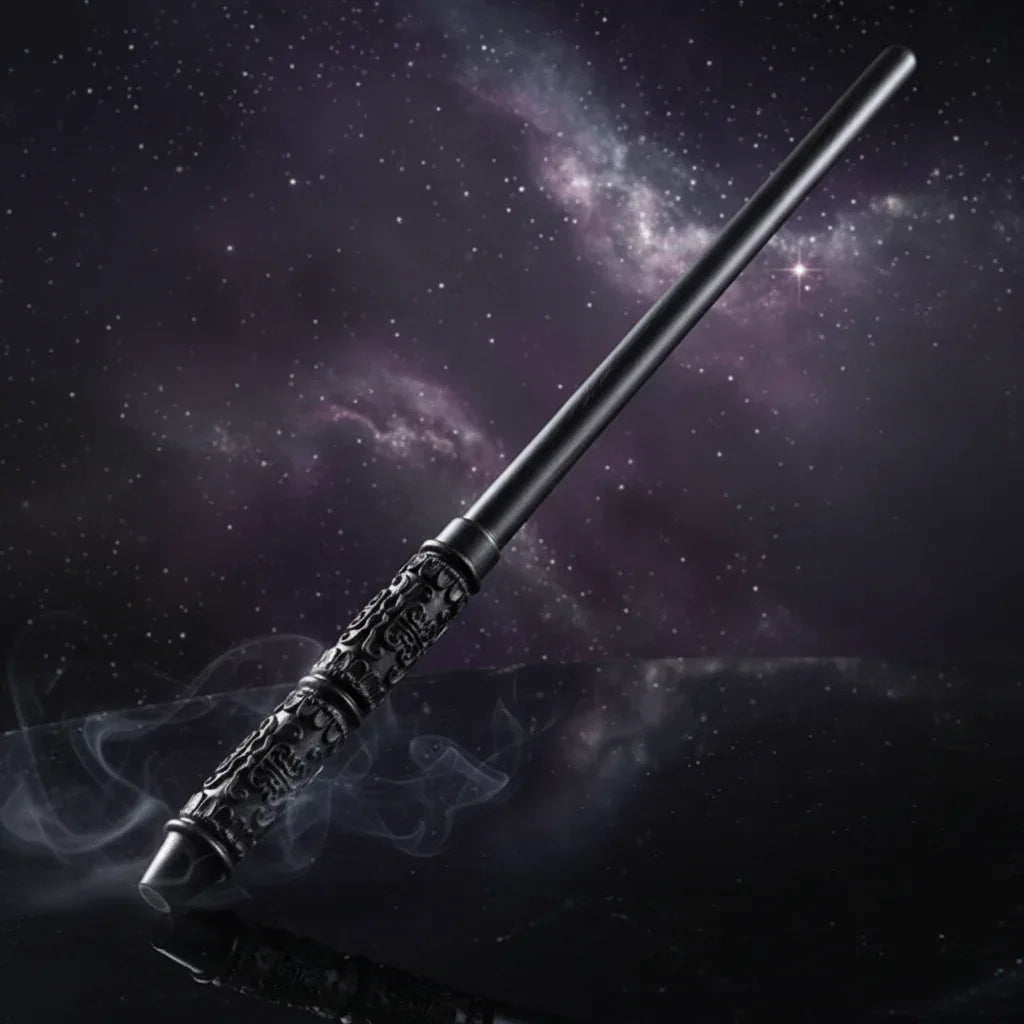 Magic Wand Replica - Sorceress Sanctuary George / 39.5x7x3.5cm-Harrys new style / 39.5x7x3.5cm-Hermione / 39.5x7x3.5cm-Harry / 39.5x7x3.5cm-Hermione new / 39.5x7x3.5cm