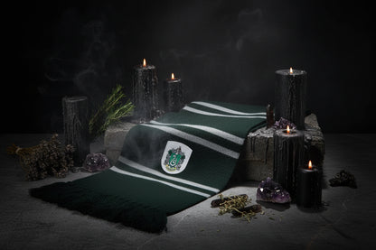 Enchanted Wizard Scarf - Sorceress Sanctuary