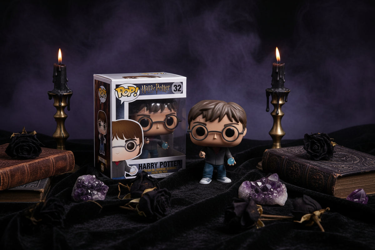 Magical Wizard Collection - Sorceress Sanctuary Snape 52#-Snape05#-Quidditch08#-Tabi 17#-Harry Potter 26#