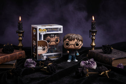 Magical Wizard Collection - Sorceress Sanctuary Snape 52#-Snape05#-Quidditch08#-Tabi 17#-Harry Potter 26#