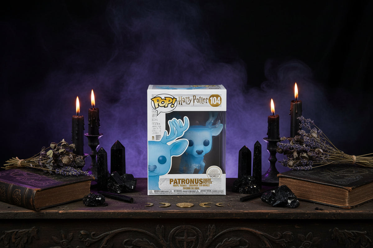 Magical Wizard Collection - Sorceress Sanctuary Snape 52#-Snape05#-Quidditch08#-Tabi 17#-Harry Potter 26#
