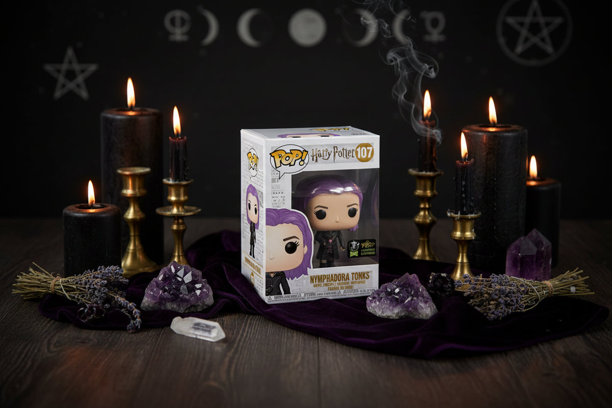 Magical Wizard Collection - Sorceress Sanctuary Snape 52#-Snape05#-Quidditch08#-Tabi 17#-Harry Potter 26#