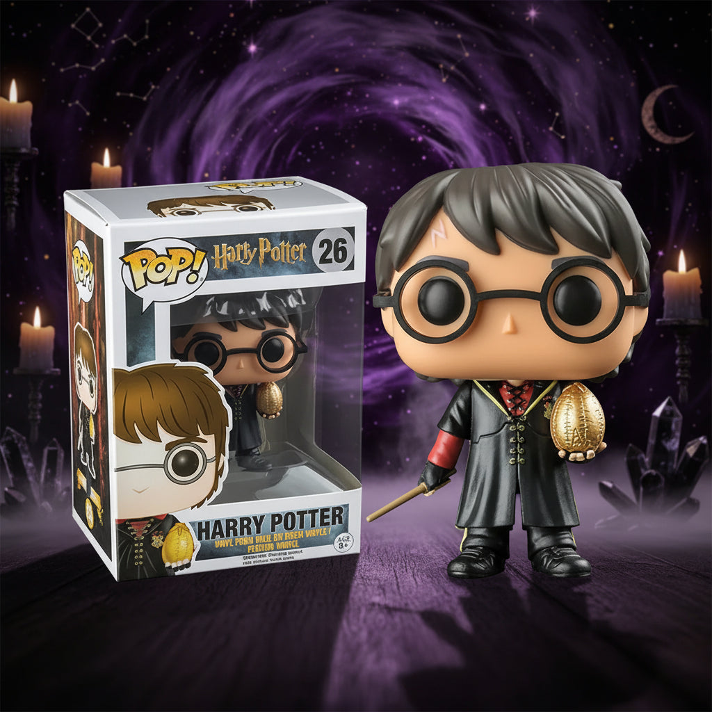 Magical Wizard Collection - Sorceress Sanctuary Snape 52#-Snape05#-Quidditch08#-Tabi 17#-Harry Potter 26#