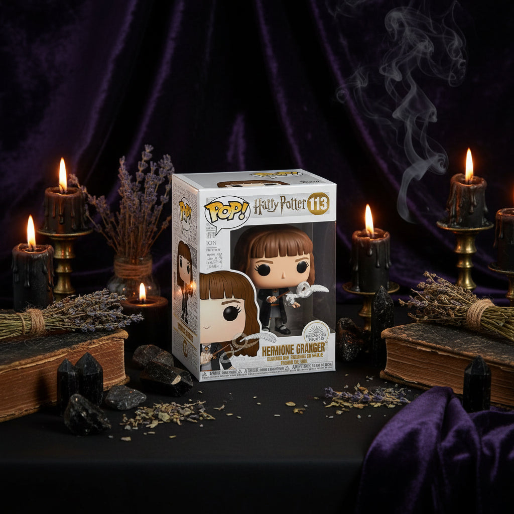 Magical Wizard Collection - Sorceress Sanctuary Snape 52#-Snape05#-Quidditch08#-Tabi 17#-Harry Potter 26#