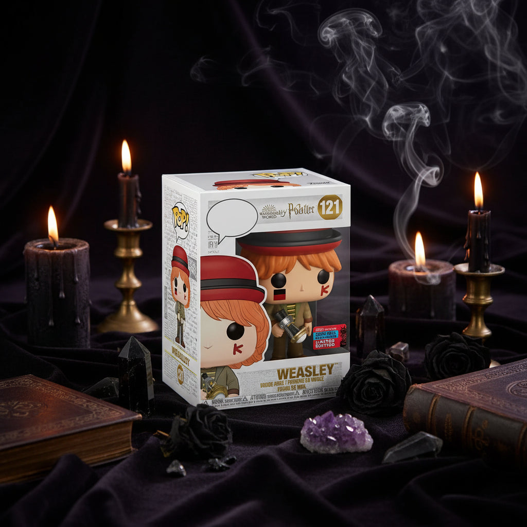 Magical Wizard Collection - Sorceress Sanctuary Snape 52#-Snape05#-Quidditch08#-Tabi 17#-Harry Potter 26#