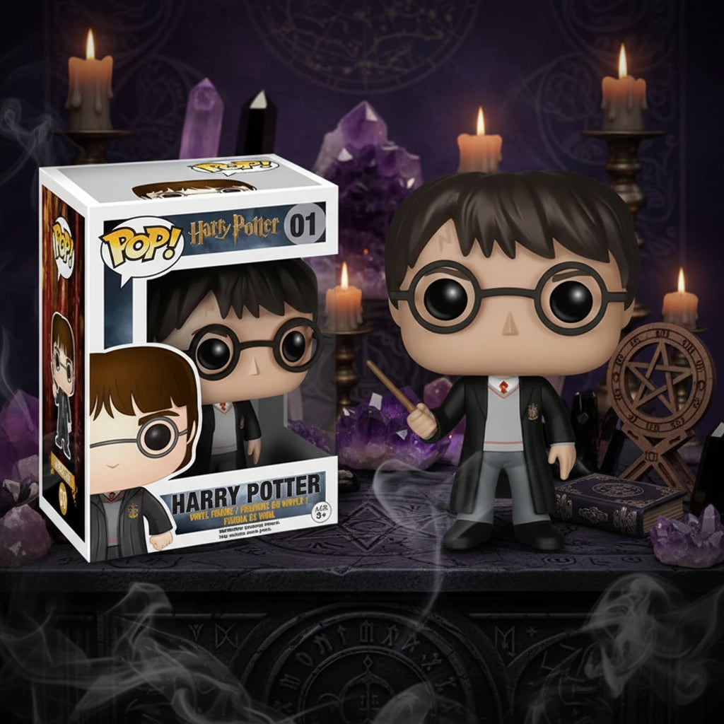 Magical Wizard Collection - Sorceress Sanctuary Snape 52#-Snape05#-Quidditch08#-Tabi 17#-Harry Potter 26#