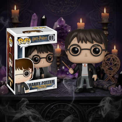 Magical Wizard Collection - Sorceress Sanctuary Snape 52#-Snape05#-Quidditch08#-Tabi 17#-Harry Potter 26#