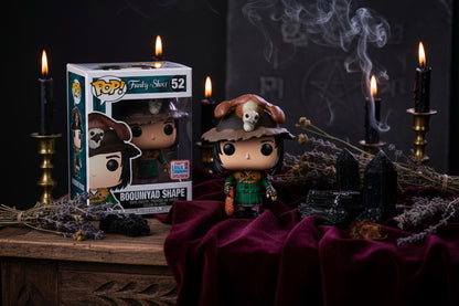 Magical Wizard Collection - Sorceress Sanctuary Snape 52#-Snape05#-Quidditch08#-Tabi 17#-Harry Potter 26#