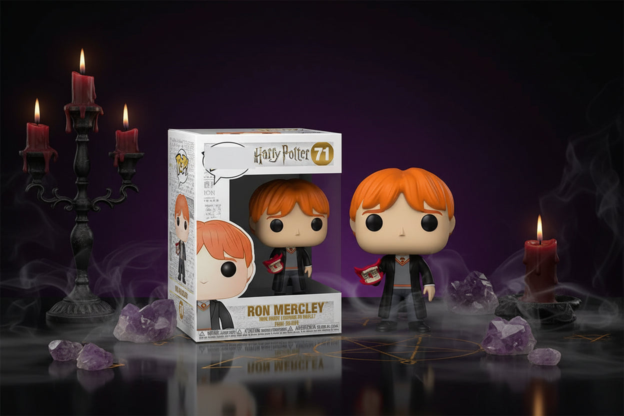 Magical Wizard Collection - Sorceress Sanctuary Snape 52#-Snape05#-Quidditch08#-Tabi 17#-Harry Potter 26#