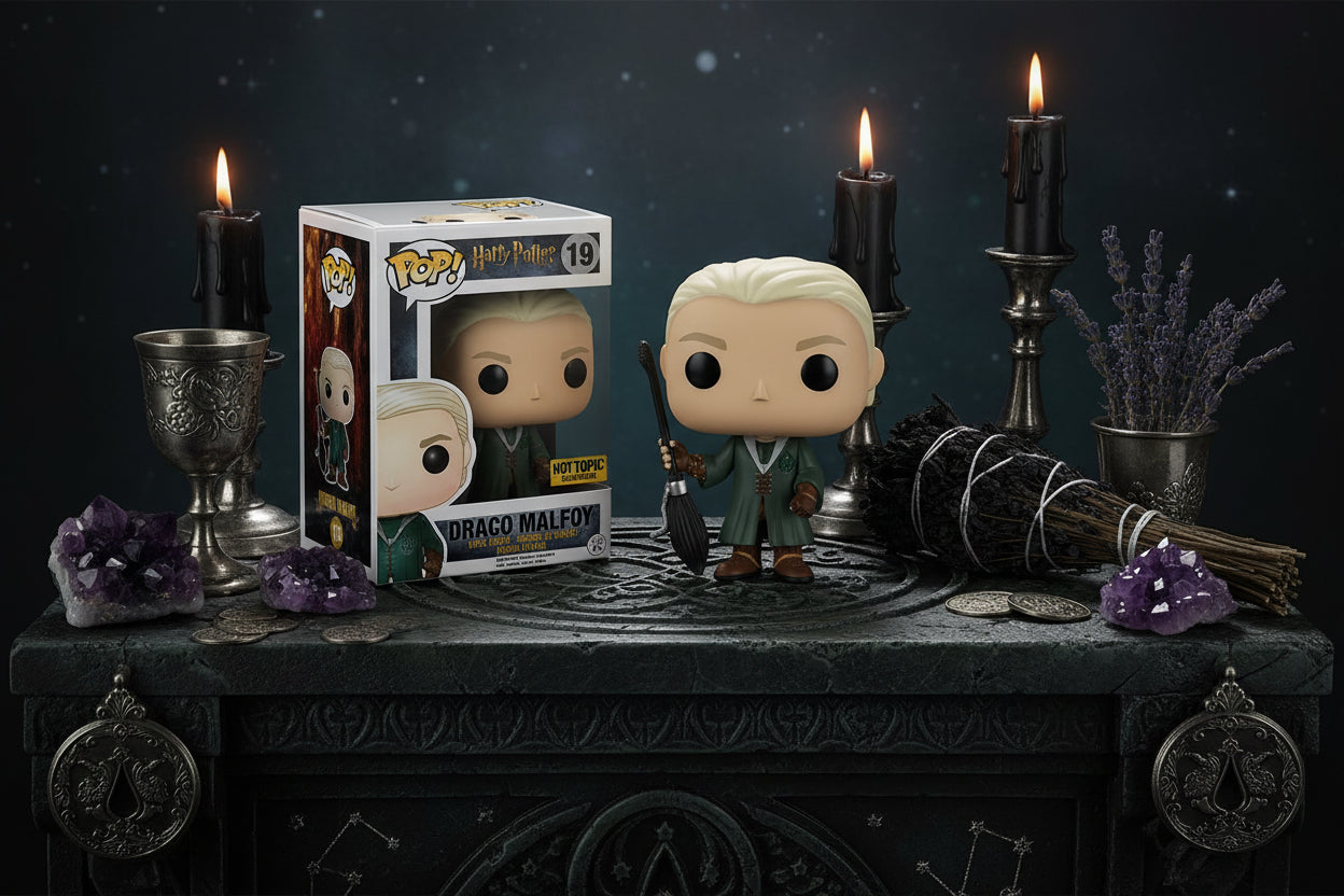 Magical Wizard Collection - Sorceress Sanctuary Snape 52#-Snape05#-Quidditch08#-Tabi 17#-Harry Potter 26#