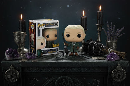 Magical Wizard Collection - Sorceress Sanctuary Snape 52#-Snape05#-Quidditch08#-Tabi 17#-Harry Potter 26#