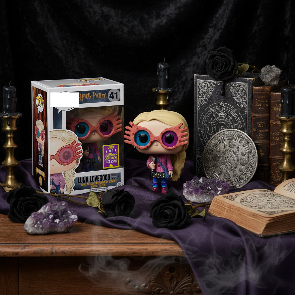 Magical Wizard Collection - Sorceress Sanctuary Snape 52#-Snape05#-Quidditch08#-Tabi 17#-Harry Potter 26#