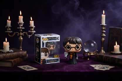 Magical Wizard Collection - Sorceress Sanctuary Snape 52#-Snape05#-Quidditch08#-Tabi 17#-Harry Potter 26#