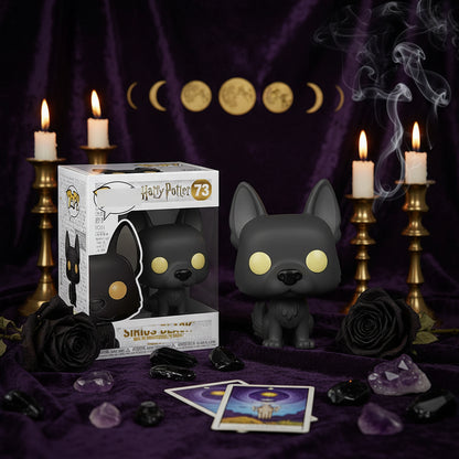 Magical Wizard Collection - Sorceress Sanctuary Snape 52#-Snape05#-Quidditch08#-Tabi 17#-Harry Potter 26#