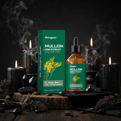 Mullein Leaf Extract - Sorceress Sanctuary 60ml