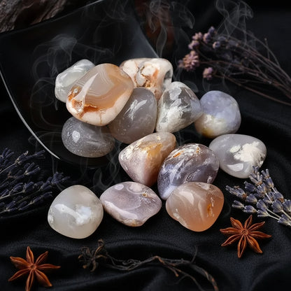 Mystic Quartz Pack - Sorceress Sanctuary 100g 20-40mm