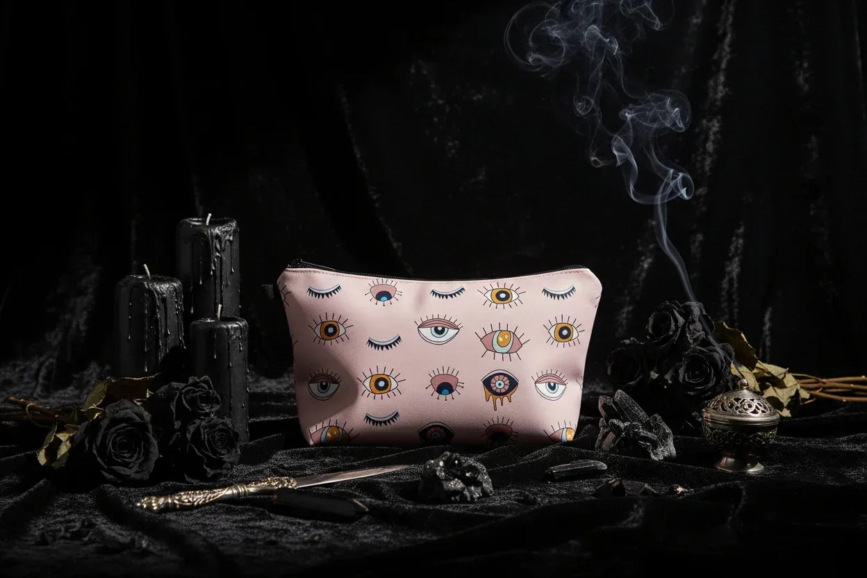 Mystic Witch Purse - Sorceress Sanctuary 4