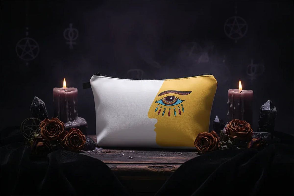Mystic Witch Purse - Sorceress Sanctuary 5