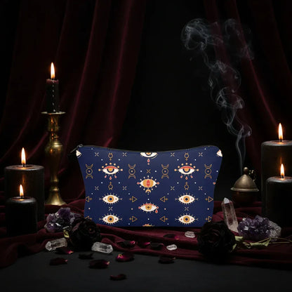 Mystic Witch Purse - Sorceress Sanctuary 1