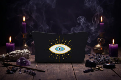 Mystic Witch Purse - Sorceress Sanctuary 1