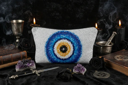 Mystic Witch Purse - Sorceress Sanctuary 1