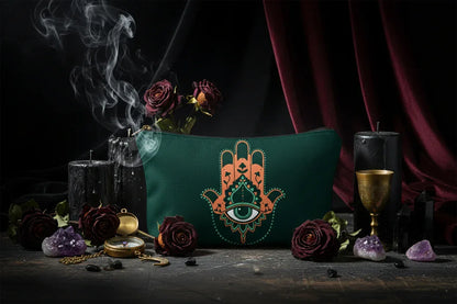 Mystic Witch Purse - Sorceress Sanctuary 1