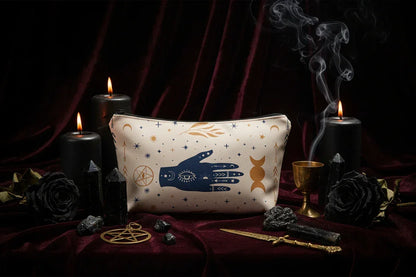Mystic Witch Purse - Sorceress Sanctuary 1