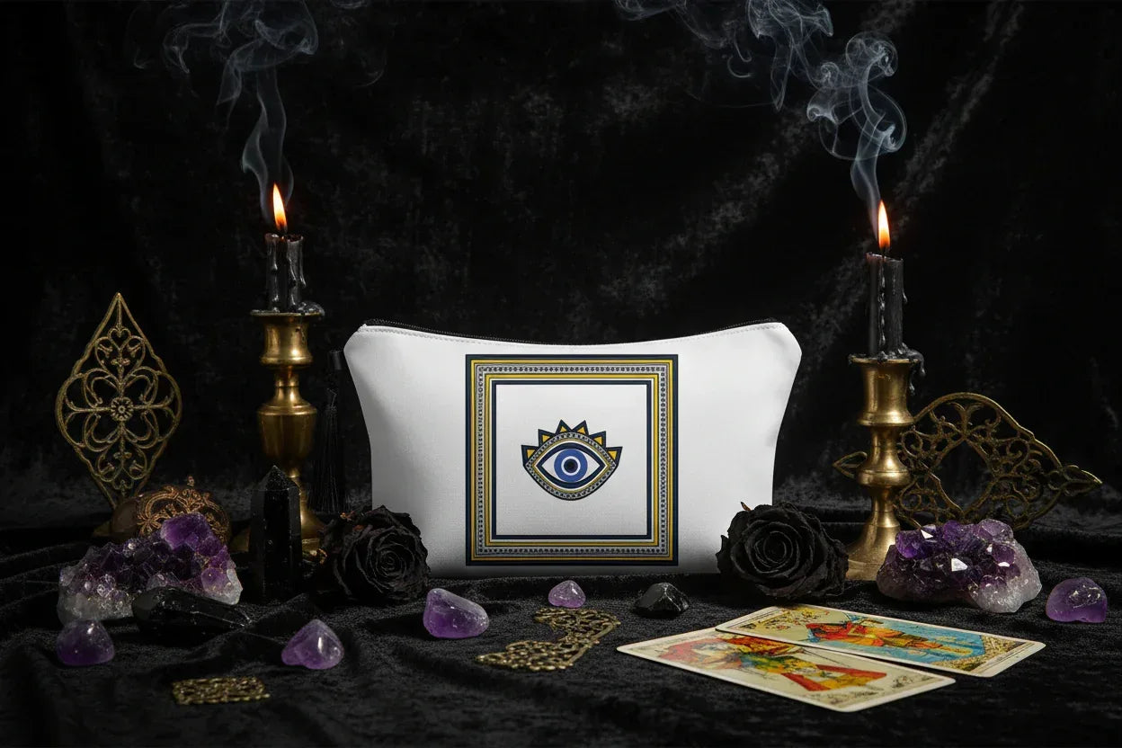 Mystic Witch Purse - Sorceress Sanctuary 1