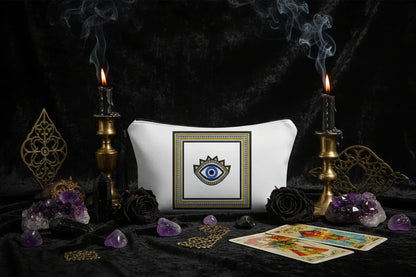 Mystic Witch Purse - Sorceress Sanctuary 1