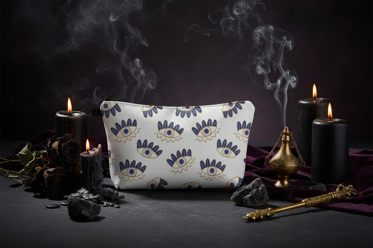 Mystic Witch Purse - Sorceress Sanctuary 1