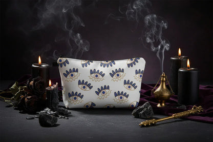 Mystic Witch Purse - Sorceress Sanctuary 1