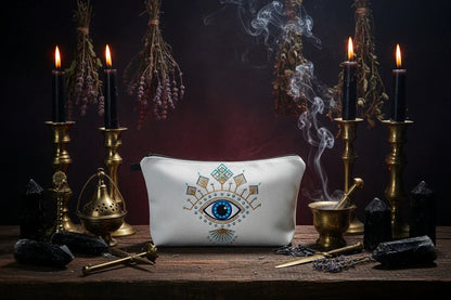 Mystic Witch Purse - Sorceress Sanctuary 1