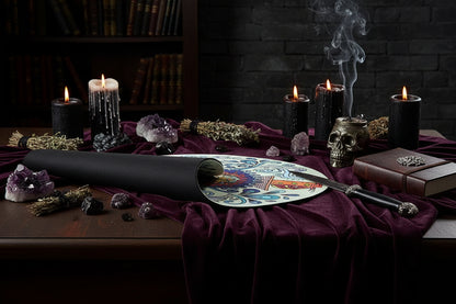 Mystical Lotus Mat - Sorceress Sanctuary Flower platform / 600x600x3mm-Xiangyuntai / 600x600x3mm-Bright mirror / 600x600x3mm-Huahaita / 600x600x3mm-Dream lotus / 600x600x3mm