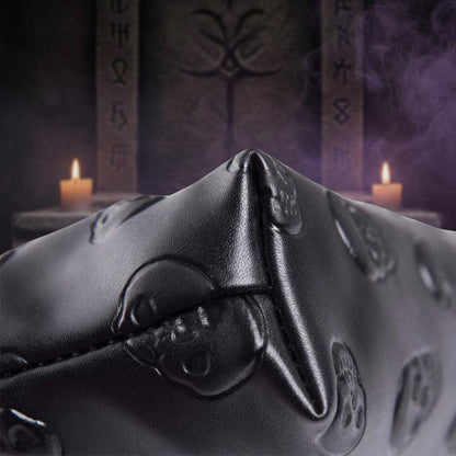 Noctis Skull Bag Sorceress Sanctuary
