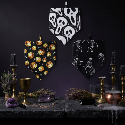 Occult Bandanna - Sorceress Sanctuary 1 / M-2 / M-3 / M