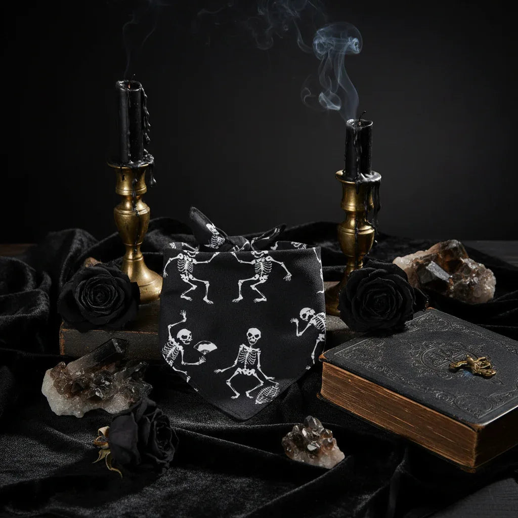 Occult Bandanna - Sorceress Sanctuary 1 / M-2 / M-3 / M