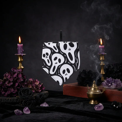 Occult Bandanna - Sorceress Sanctuary 1 / M-2 / M-3 / M