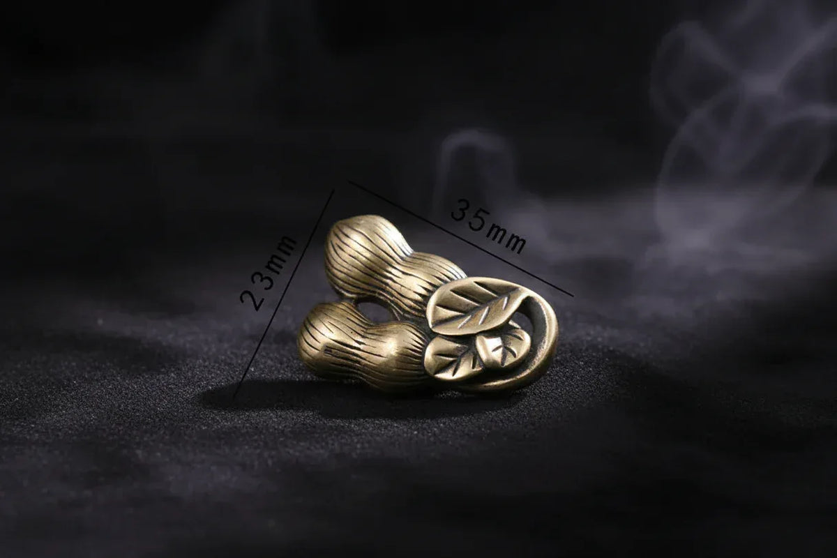Occult Brass Charm, view 12