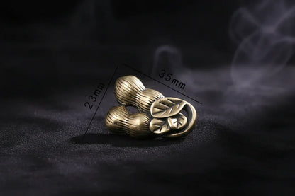 Occult Brass Charm, view 12
