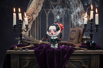 Occult Mystery Box - Sorceress Sanctuary 1PC
