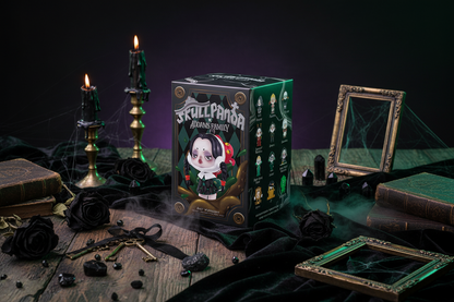 Occult Mystery Box - Sorceress Sanctuary 1PC