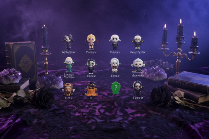 Occult Mystery Box - Sorceress Sanctuary 1PC