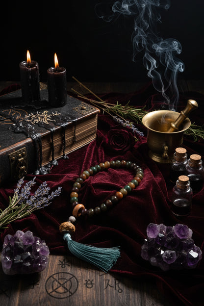 Peace Bundle - Sorceress Sanctuary Black