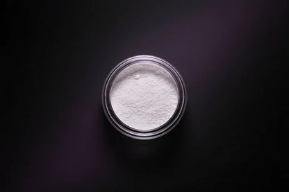Pearlescent Powder - Sorceress Sanctuary Blue-Light Blue-Black-Peach-Purple