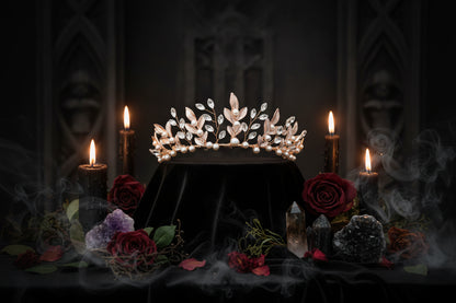 Wheat Moon Crown - Sorceress Sanctuary default