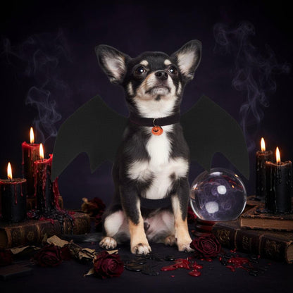 Pet Batman Costume - Sorceress Sanctuary Ordinary paragraph / M-Ordinary paragraph / L-Bell type / L-Ordinary paragraph / S-Bell type / M